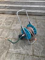 Tuinslanghaspel Gardena, Tuin en Terras, Tuinslangen, Ophalen, Gebruikt