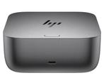 HP Thunderbolt 4 Dock G6 – 100W – Nieuw, HP, HP, Nieuw, Ophalen of Verzenden