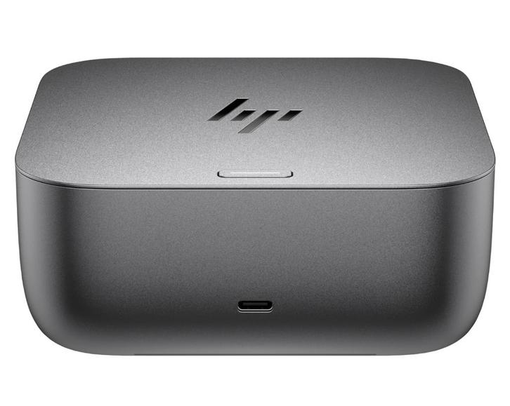 HP Thunderbolt 4 Dock G6 – 100W – Nieuw, Computers en Software, Dockingstations, Nieuw, Docking station, Harde schijf, Laptop