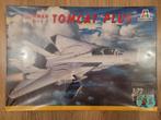 1:72 1/72 Italeri Grumman F-14A Tomcat Plus (Sealed), Hobby en Vrije tijd, Modelbouw | Vliegtuigen en Helikopters, 1:72 tot 1:144