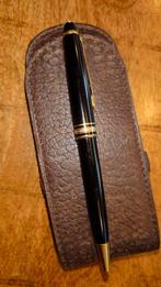 Mont blanc, Ophalen of Verzenden, Gebruikt, Balpen, Mont Blanc