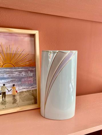 Maxim's de Paris Hutschenreuther Vaas beschikbaar voor biedingen