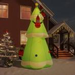 Kerstboom opblaasbaar met LED's 500 cm €75, Ophalen of Verzenden, Nieuw