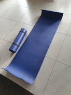 Basecamp isolatiemat / yogamat, 182 x 52 cm, Ophalen of Verzenden, Gebruikt, Yogamat