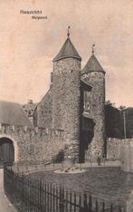 Maastricht, Helpoort (1923) 130881, Verzenden, 1920 tot 1940, Gelopen, Limburg