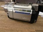 JVC GR DVL167EG  miniDV camera, Ophalen of Verzenden, Zo goed als nieuw, JVC, 20x of meer