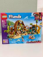 LEGO Friends 42673 Strandresort NIEUW holiday beach resort, Lego, Nieuw, Ophalen of Verzenden, H