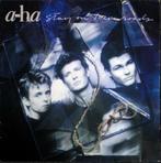 Vinyl A-HA - Stay On These Roads (LP) 1988, Ophalen of Verzenden, 1980 tot 2000, Gebruikt, 12 inch
