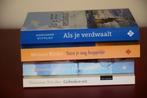 Romans Marianne Witvliet, Boeken, Ophalen of Verzenden, Gelezen, Nederland