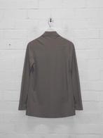 Irie Wash - Prachtig jasje travelstof maat M - Nieuw €395, Maat 38/40 (M), Irie Wash, Beige, Nieuw