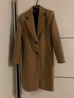 ZARA wollen mantel / jas, Kleding | Dames, Ophalen of Verzenden, Zo goed als nieuw, Maat 34 (XS) of kleiner, Zara