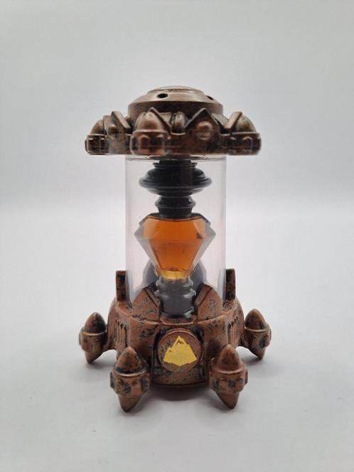 Skylanders Imaginators Earth creation crystal, Spelcomputers en Games, Games | Overige, Zo goed als nieuw, Avontuur en Actie, 2 spelers