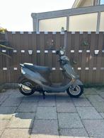 PEUGEOT V-CLIC Blauw Kenteken, Fietsen en Brommers, Scooters | Peugeot, Ophalen, Overige modellen, Zo goed als nieuw, Benzine