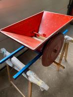 Druivenmolen fruitmolen, Hobby en Vrije tijd, Ophalen, Gebruikt