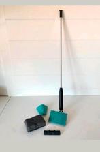 Aquarium schoonmaak set, Ophalen of Verzenden, Nieuw