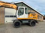 Liebherr A900C (bj 2007), Zakelijke goederen, Machines en Bouw | Kranen en Graafmachines, Graafmachine