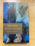 Roman over Hella Haasse's jeugd in Nederlands-Indië, Ophalen of Verzenden, Zo goed als nieuw, Hella Haasse