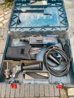 Bosch hamerboor, Doe-het-zelf en Verbouw, Gereedschap | Boormachines, Ophalen, 600 watt of meer, Boor- en/of Breekhamer