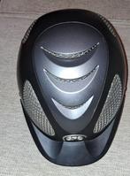 Cap GPA speed air/evo+ maat 56, incl opbergtasje., Ophalen of Verzenden, Gebruikt, Dames, Cap