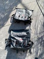 Set Zijtassen, Ophalen of Verzenden, Zo goed als nieuw