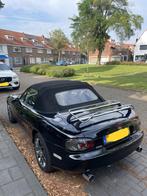 Luggage Rack / Bagagerek Mazda MX-5 OEM Style, Ophalen of Verzenden, Zo goed als nieuw