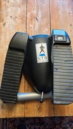 LTS Lateral Thigh Stepper fitnessapparaat, Ophalen, Gebruikt, Stepapparaat, Metaal