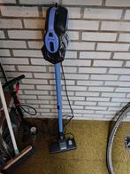 Sauber Steelstofzuiger - Zonder Zak - 6m Bereik, Ophalen, Zo goed als nieuw, Reservoir, Stofzuiger