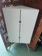 Ikea PS hoekkastje, Ophalen of Verzenden, Zo goed als nieuw
