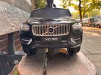 Volvo XC90 Loopauto, Kinderen en Baby's, Speelgoed | Buiten | Voertuigen en Loopfietsen, Ophalen of Verzenden, Gebruikt