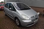 Citroen Xsara Picasso 1.6i-16V Image, Voorwielaandrijving, 4 cilinders, Handgeschakeld, 1587 cc