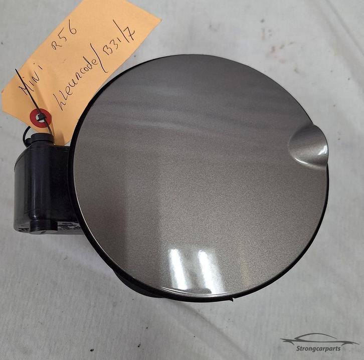 Tankklep Mini R56 7148884 kleurcode B31/7 in goede staat., Auto-onderdelen, Carrosserie en Plaatwerk, Deur, Mini, Gebruikt, Ophalen of Verzenden