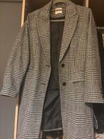 Primark Mantel - Stijlvol en Warm, Maat 38/40 (M), Zwart, Ophalen of Verzenden, Zo goed als nieuw