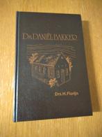 Nr. 836 Drs. H. Florijn: Ds. Daniël Bakker. Zijn leven,, Boeken, Godsdienst en Theologie, Ophalen of Verzenden, Gelezen, Drs. H. Florijn