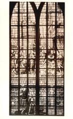 Gouda, Glas in Lood, St. Janskerk  128943, Ophalen of Verzenden, Ongelopen, Zuid-Holland