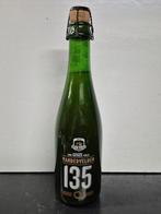 Van Der Velden Oude Geuze Vieille 135 (37,5cl) THT 2037, Verzamelen, Ophalen of Verzenden, Nieuw, Flesje(s), Overige merken