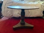 Antieke salon tafel, Antiek en Kunst, Ophalen