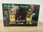 Lego Breaking Bad Bouwset - Walter White & Pinkman, Ophalen of Verzenden, Nieuw, Overige merken