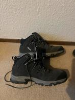 Meindl Wandelschoenen, Zwart, Ophalen of Verzenden, Zo goed als nieuw, Wandelschoenen of Bergschoenen