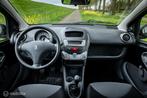 Peugeot 107 1.0-12V XS| NAP | 1e Eigenaar | Onderhoudsboekje, Auto's, Peugeot, Origineel Nederlands, Te koop, Huisgarantie, Benzine