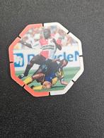 Ulrich van Gobbel Topshots Feyenoord, Ophalen of Verzenden, Zo goed als nieuw, Feyenoord, Spelerskaart