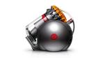 Dyson Cinetic Big Ball Multifloor, Ophalen, Stofzuiger, Zo goed als nieuw, Reservoir