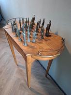 Schaaktafel, Antiek en Kunst, Ophalen of Verzenden