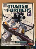 Takara Tomy G1Transformers Collection #11 Astrotrain, G1, Ophalen of Verzenden, Zo goed als nieuw