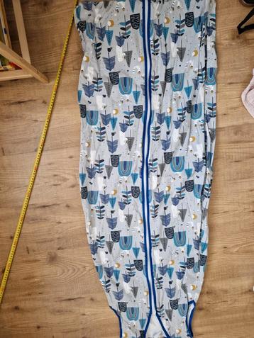 Slaapzak xxl 130 cm beschikbaar voor biedingen