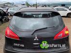Achterklep van een Mitsubishi Colt, Auto-onderdelen, Gebruikt, -, Ophalen of Verzenden, Mitsubishi