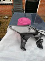 Aprilia Tuono Carbon bobine covers nieuw, Ophalen of Verzenden