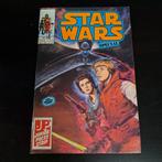 Star Wars Special Junior Press Strip Comic, Europa, Ophalen of Verzenden, Juniorpress, Gelezen
