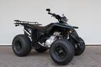 Suzuki 300cc Quad L7E Kenteken, Ophalen, Zo goed als nieuw