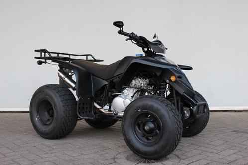 Suzuki 300cc Quad L7E Kenteken, Motoren, Accessoires | Overige, Zo goed als nieuw, Ophalen