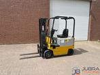 Yale ERP040DB Elektrische Heftruck. Goed Werkend!!, JUBRA TRADING, Jubra.trading@gmail.com, Arixweg 18, 6082ND Buggenum, NL